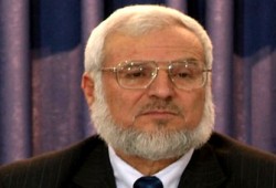 الدويك: التشريعي الفلسطيني يستأنف جلساته في فبراير