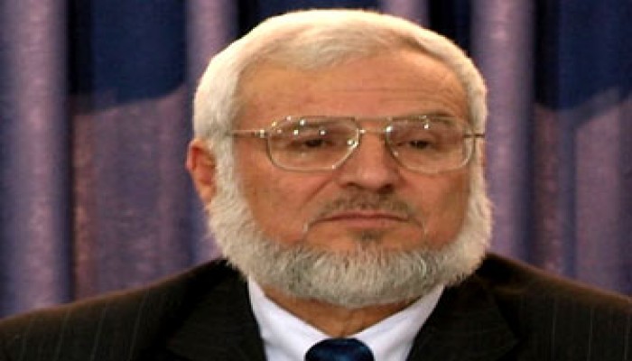 الدويك: التشريعي الفلسطيني يستأنف جلساته في فبراير