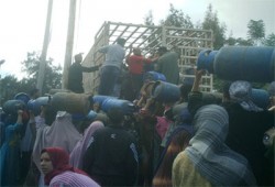 نائب "الحرية والعدالة" بالفيوم يطلب التحقيق مع سكرتيرة المحافظة