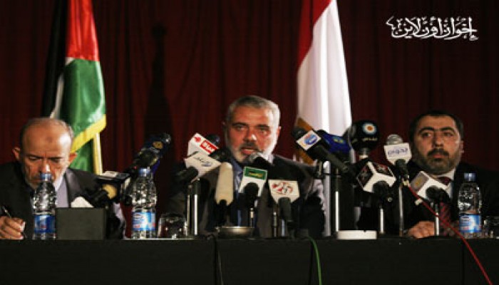 هنية يتوجه إلى الخرطوم ثاني محطاته العربية