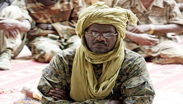 "الواشنطن بوست": مقتل "خليل إبراهيم" انتكاسة للتمرد