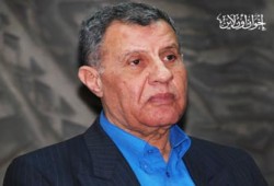 عبد القادر ياسين: المفاوضات مع الصهاينة دمرت الآثار الفلسطينية