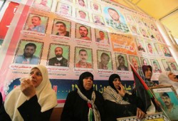 استعداد صهيوني لإكمال صفقة تبادل الأسرى مع حماس