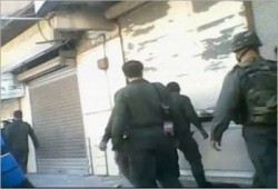 11 شهيدًا جديدًا بسوريا في ثالث أيام الإضراب.. وتنديد دولي