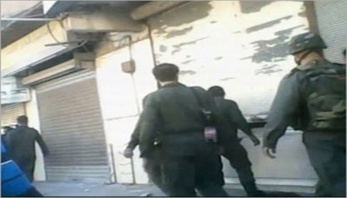 11 شهيدًا جديدًا بسوريا في ثالث أيام الإضراب.. وتنديد دولي