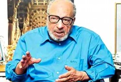 المرشد العام يعزي في الكاتب أحمد بهجت