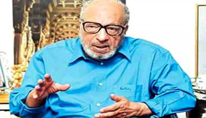 المرشد العام يعزي في الكاتب أحمد بهجت