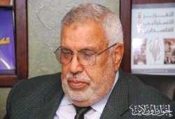 د. رشاد البيومي يكتب: أخي الحبيب سعد زكي الجزار