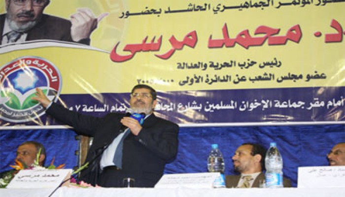 د. مرسي من الشرقية: مسيرة التنمية تواجه خمسة تحديات