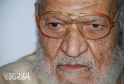 إخوان "وسط القاهرة" يحتسبون الحاج سعد الجزار