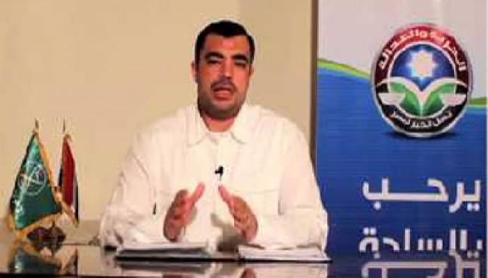 "الحرية والعدالة" يعزل الفلول بفوز مرشحيه في الدائرة السابعة