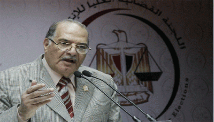 بلاغ للتأكد من صحة أوراق لجان الدائرة الخامسة بالقاهرة