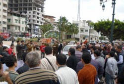 دمياط.. شائعة تجدد اشتعال أزمة "موبكو"