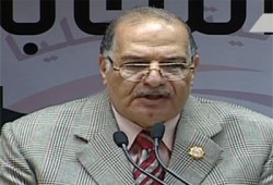 جولة الإعادة تشهد أول حادث بلطجة في الانتخابات