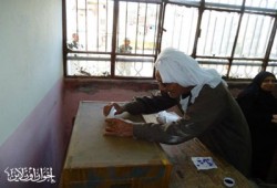 غياب المندوبين يؤخر التصويت ساعةً بلجان الغردقة