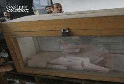 "موبينيل" تدعو إلى عدم المشاركة في جولة الإعادة