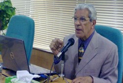 "الحرية والعدالة" بالدقهلية يستضيف د. خالد عودة