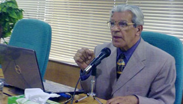 "الحرية والعدالة" بالدقهلية يستضيف د. خالد عودة