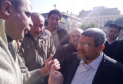 "الحرية والعدالة" يطعن على إعادة حنفي وبيومي في "مصر القديمة"