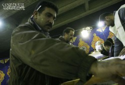 1000 جنيه مكافأةً لمعاوني المستشارين بالدائرة التاسعة في القاهرة