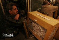 فوضى مفتعلة بلجنة فرز "طره الإسمنت"