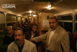 الفوضى تؤخر بدء الفرز بدائرة سنورس وإبشواي بالفيوم