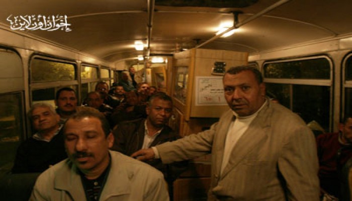 الفوضى تؤخر بدء الفرز بدائرة سنورس وإبشواي بالفيوم