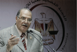 العليا للانتخابات ترفع بدلات موظفي لجان قصر النيل