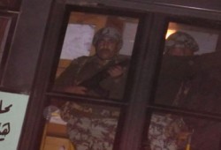 لجان شعبية لتأمين صناديق الدائرة الثانية بالقاهرة