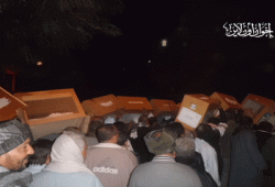 بدء الفرز في 3 لجان بالفيوم