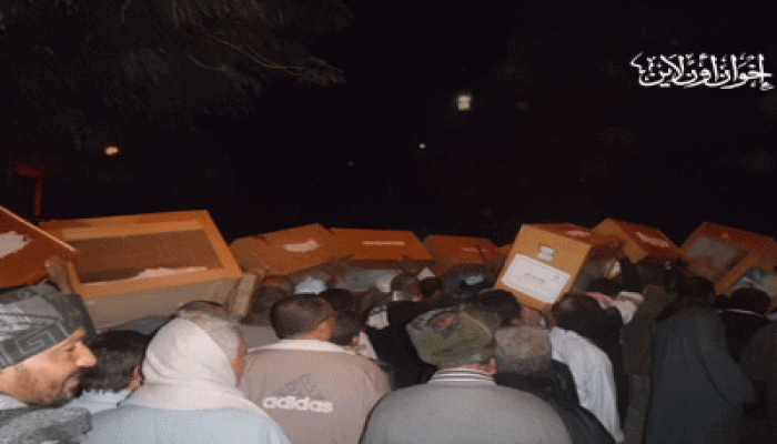 بدء الفرز في 3 لجان بالفيوم