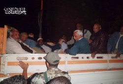 موظفو اللجان يضربون عن فرز الأصوات بدائرة "قصر النيل"