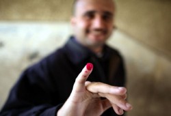 الشعب يسقط أكذوبة "حزب الكنبة"