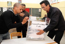 "علماء المسلمين" يهنئ المغرب بنجاح التجربة الديمقراطية