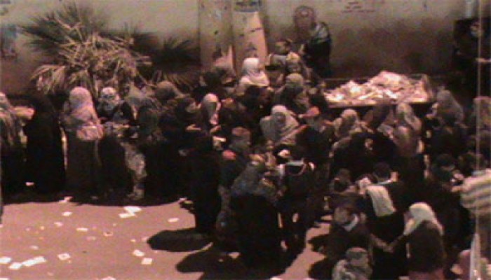 إقبال كبير بالأقصر قبيل إغلاق اللجان