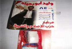 مخالفات بالجملة للوفد والفلول أمام اللجان بالقاهرة