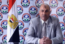 مشادة تعطل التصويت ساعة بالزاوية الحمراء