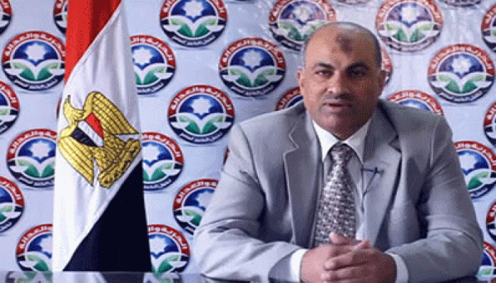 مشادة تعطل التصويت ساعة بالزاوية الحمراء