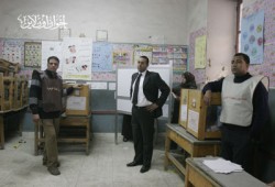 قضاة: الناخبون شهود عيان على نزاهتنا