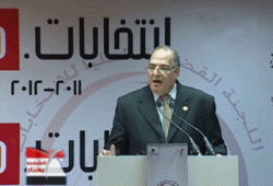 رئيس لجنة الانتخابات: التصويت مستمر حتى آخر ناخب