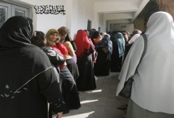 هدوء بباب الشعرية والجمالية وتأخر في الدرب الأحمر