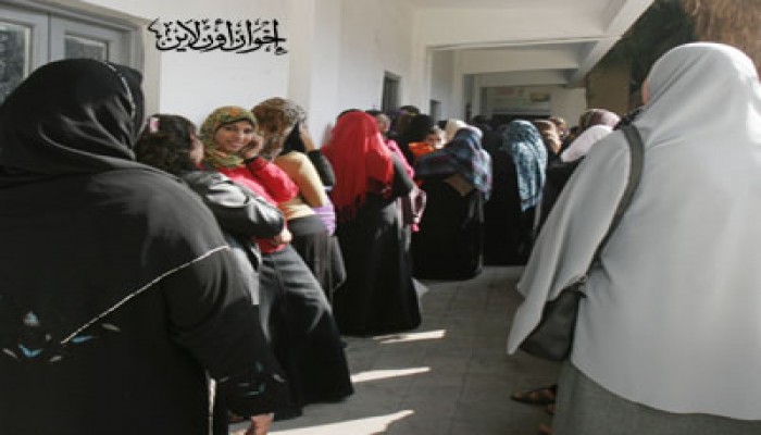 هدوء بباب الشعرية والجمالية وتأخر في الدرب الأحمر