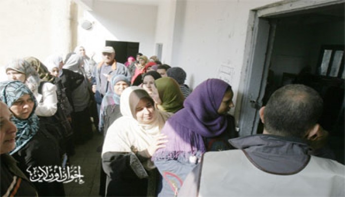 حضور مبكر للقضاة وفتح جميع اللجان بالدائرة الأولى بالقاهرة