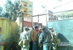 بداية منضبطة لليوم الثاني بكفر الشيخ