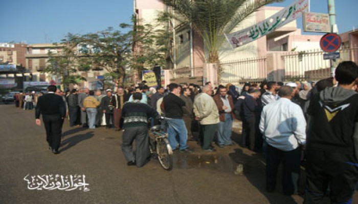 "عمليات الصحفيين": احتجاز صحفي وإصابة مصور