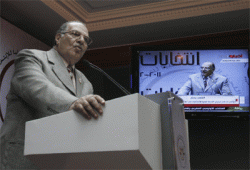 "العليا للانتخابات" تدعو لذبح مَن يتلاعب بالصناديق!