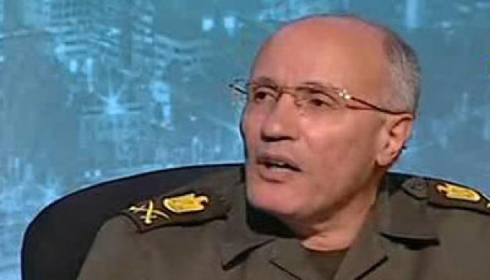 العصار: الشعب المصري يقطف أولى ثمار الثورة