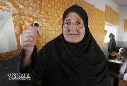 القضاة يشهدون: الإيجابية سرُّ نجاح الانتخابات