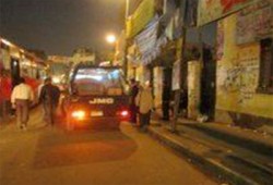 إنهاء التصويت بتشميع صناديق الدائرة الثانية في القاهرة