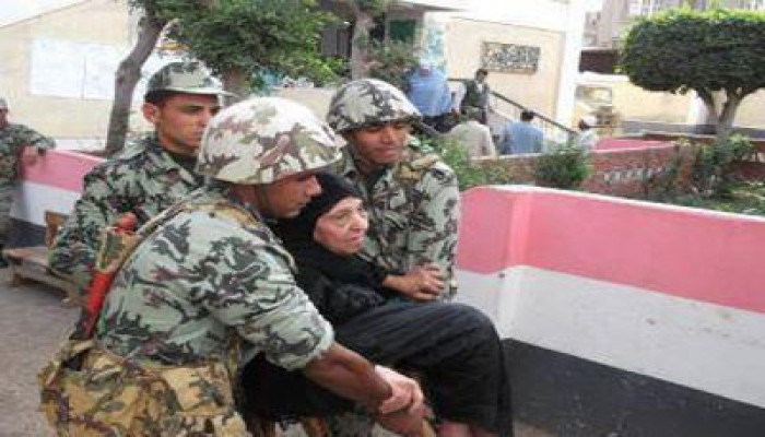 إستراتيجيون: مزاعم البلطجة حطمتها إيجابية الشعب